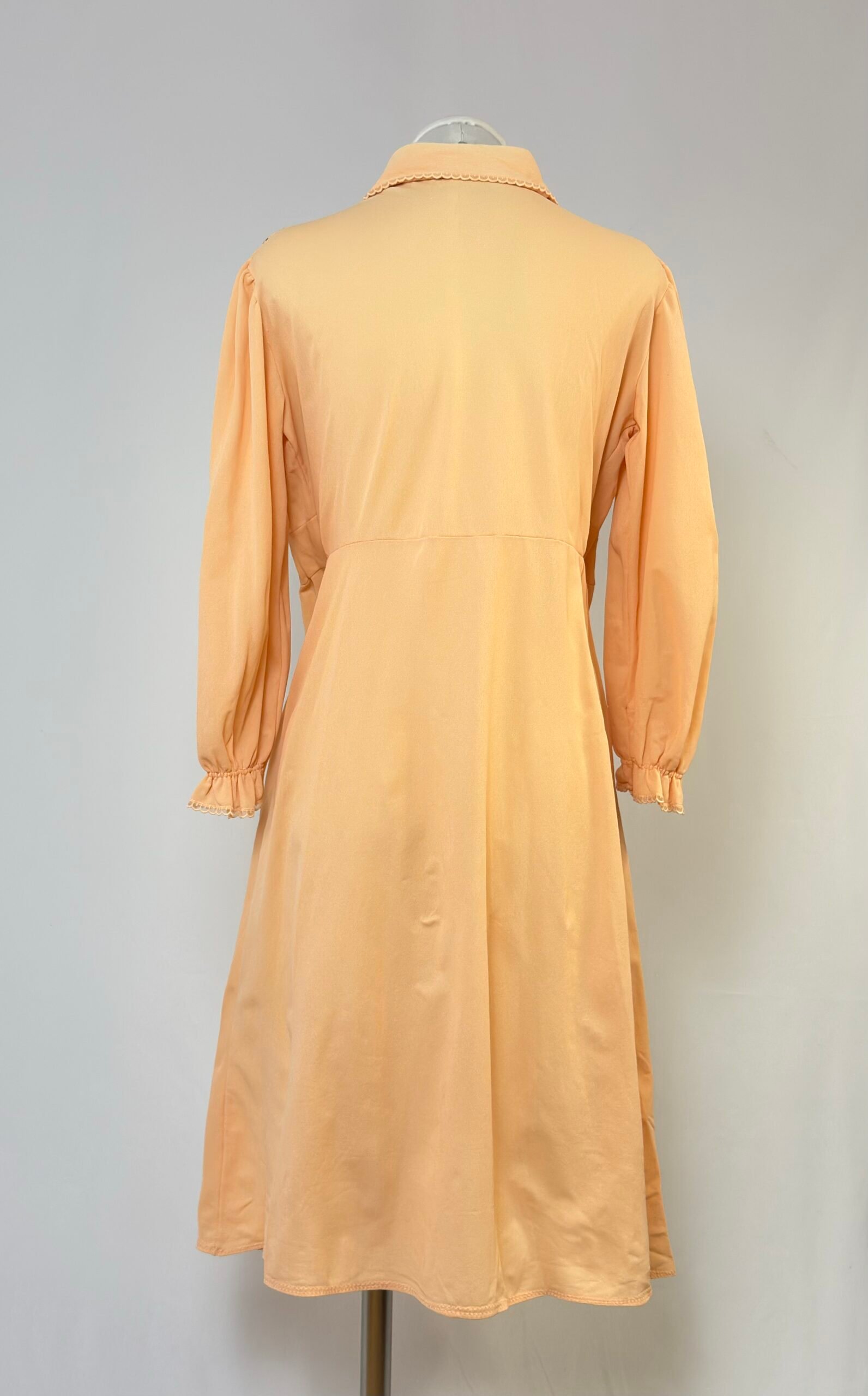 Camisón albaricoque - Imagen 5