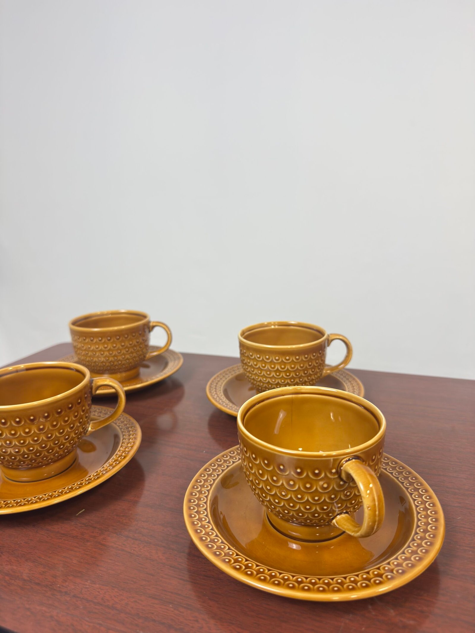 Cerámica Treviso italiana años 70 - Imagen 2