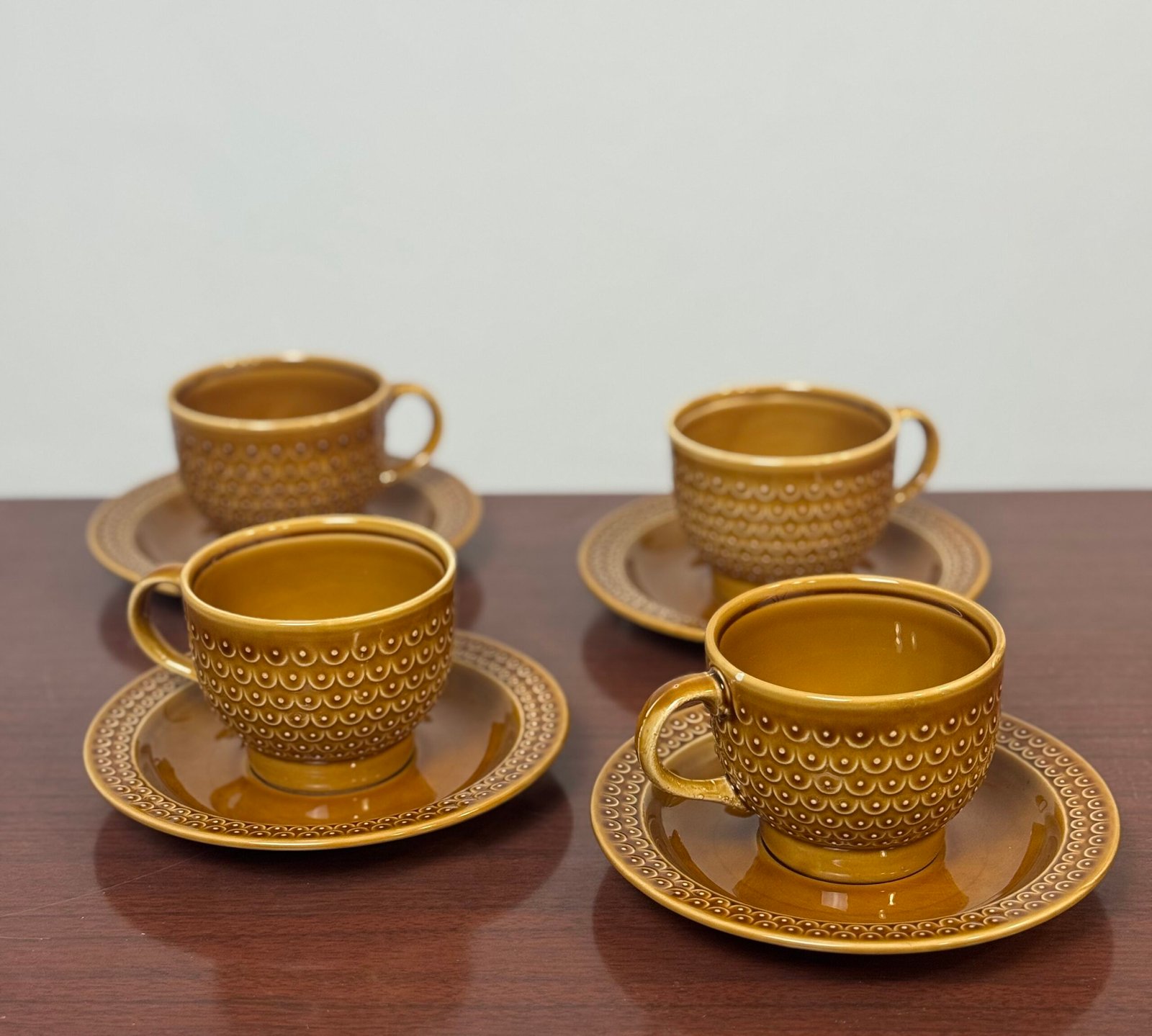 Cerámica Treviso italiana años 70 - Imagen 10